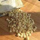 Шоколад білий 32% Barry Callebaut Velvet 1 кг, Бельгія, фото 5