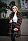 Пальто з  соболя Баргузин, довжина 95 см, фото 6