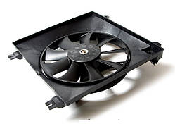 Вентилятор Охолодження в зборі Lacetti 1.6 - 1.8 NS Motors Корея