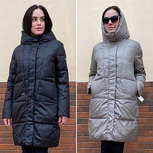 Жіночі Пуховики Зимові Куртки Фабричний Китай