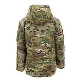 Куртка зимова Carinthia, Розмір: XX-Large, MIG 4.0 Jacket, Колір: MultiCam, фото 3