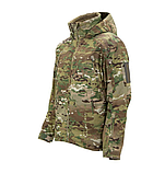 Куртка зимова Carinthia, Розмір: XX-Large, MIG 4.0 Jacket, Колір: MultiCam, фото 2