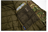 Куртка зимова Carinthia, Розмір: XX-Large, MIG 4.0 Jacket, Колір: MultiCam, фото 5