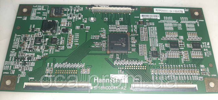 T-con 6P18W00044-A2 28