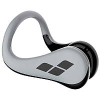 Затискач для носа ARENA NOSE CLIP PRO II SILVER-BLACK