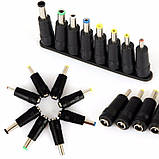 Пускозарядний пристрій JUMPSTARTER TM15 PUMP (50800 мА·год) + компресор (300/600A), ПЗП для автомобіля, фото 5