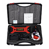 Пускозарядний пристрій JUMPSTARTER JX27 99800 мА·год, ПЗП для автомобіля, фото 7