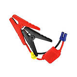 Пускозарядний пристрій JUMPSTARTER TM19D (88000 мА·год), ПЗП для автомобіля, фото 8