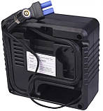 Пускозарядний пристрій JUMPSTARTER TM15 PUMP (50800 мА·год) + компресор (300/600A), ПЗП для автомобіля, фото 10