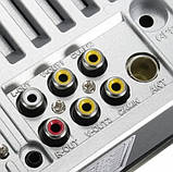 Автомагнітола 2DIN 7012/Х3 little + пульт, Магнітола в машину, Автомобільна магнітола, фото 5