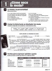 Codigo ELE 2 Cuaderno de ejercicios (Maria Angeles Palomino) / Робочий зошит з іспанської мови. Рівень A2, фото 4