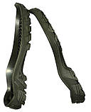 Підошва взуття чоловіча TR 5763 Хакі р.40-46, фото 3