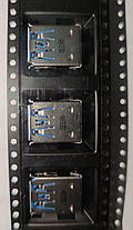 Роз'єм USB 3.0 A9330, фото 5