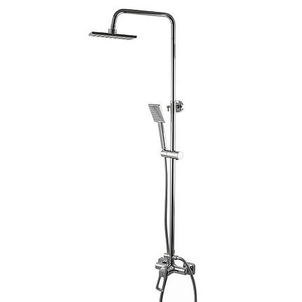 Душова система Globus Lux SEVA GLSV-0088, фото 1