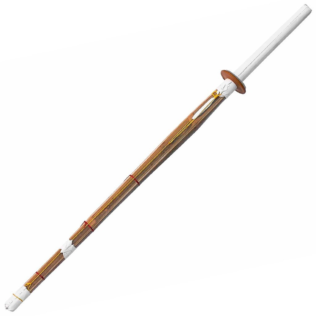 Самурайський меч 4157 (KATANA УЧЕБНА)