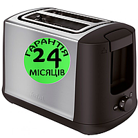 Тостер TEFAL TT3408 (TT340830), цена: 1751 ₴, купить на