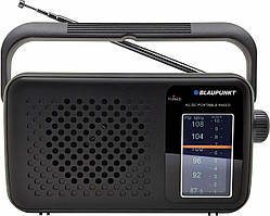 Радіоприймач BLAUPUNKT PR8BK