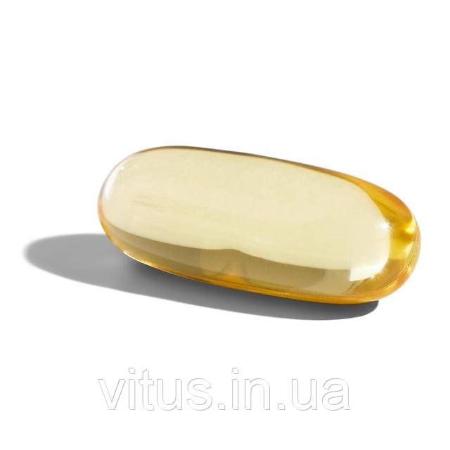 Купить Омега-3 Solgar рыбий жир 950 мг 100 капсул Omega-3 EPA & DHA ...