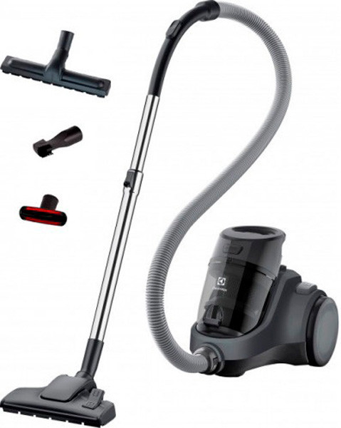 Порохотяг Electrolux EC41-4T циклонний