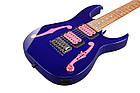 Електрогітара IBANEZ PGMM11 JB, фото 5