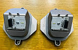 Led-модуль фари AUDI Q3 A3 A4 A7 8u0941475c L 8u0941475b R 2015-2018 PL433100R PL433100L, фото 2