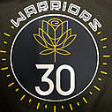 Чоловіча майка Каррі 30 Голден Стейт сезон 2022-2023 Nike Curry Golden State Warriors City Edition, фото 10