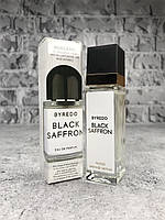 Духи Byredo Black Saffron Парфумована вода (тестер 40мл)