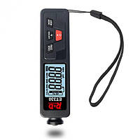 Толщиномер лакокрасочных покрытий R&D ET330 + Zn