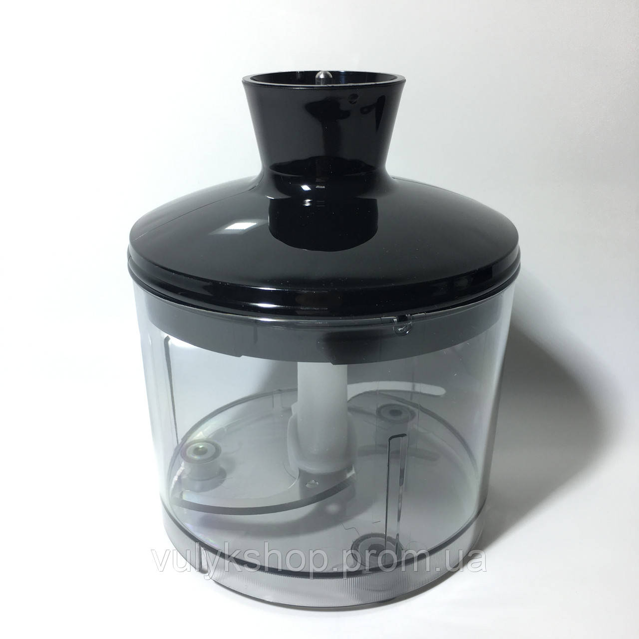 Измельчитель (чаша + нож + крышка-редуктор) для блендера Bosch ...