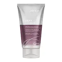 Defy Damage Joico Защитная маска для возобновления дисульфидных связей и защиты цвета волос 50 мл