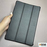 Чехол-книга для планшета Samsung Galaxy Tab S7 Plus T970 T975 черная