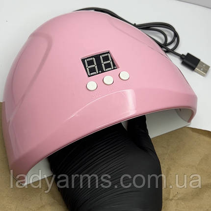 Dazzle 36 Вт USB, фото 1