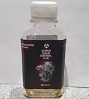 Присадка Adizol MП-8.(52): модифікатор олій Super Gold Ozerol SMП-8, 52 мл на 7 л олії
