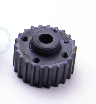 Шестерня коленвала AUDI 80 GOLF 2 GOLF 3 PASSAT B2 B3 B4 1.6 D/1.7 D/1.9 D 08.80-04.03 виробник Metalcaucho