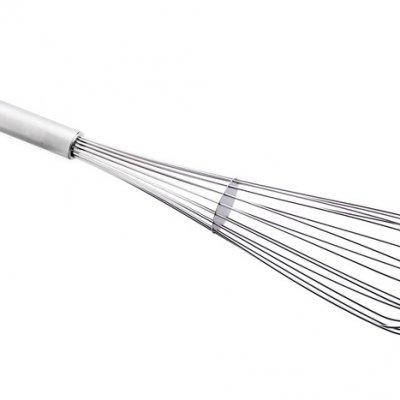 Віночок професійний неіржавкий L 40 см 204792