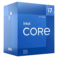 INTEL Core I7-12700 BOX s1700 (BX8071512700)