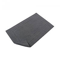 Полотенце для ног Lotus Home - Антрацит (800 г/м2) 50*70