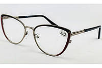 Готові жіночі окуляри для корекції зору   -0.50