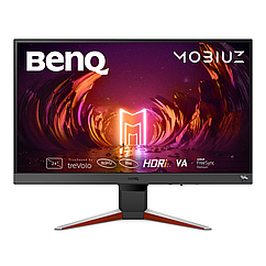 Монітор BENQ EX240N Dark Grey (9H.LL6LB.QBE)