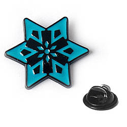 Значок Геншин Імпакт Genshin Impact GI B 20