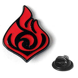 Значок Геншин Імпакт Genshin Impact GI B 41