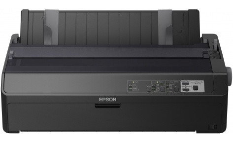 EPSON FX-2190II (C11CF38401), фото 1