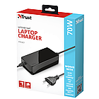 Trust Primo 70W-19V Laptop Charger (22141), фото 3