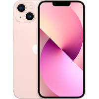 Смартфон Apple iPhone 13 128GB Pink (MLPH3)