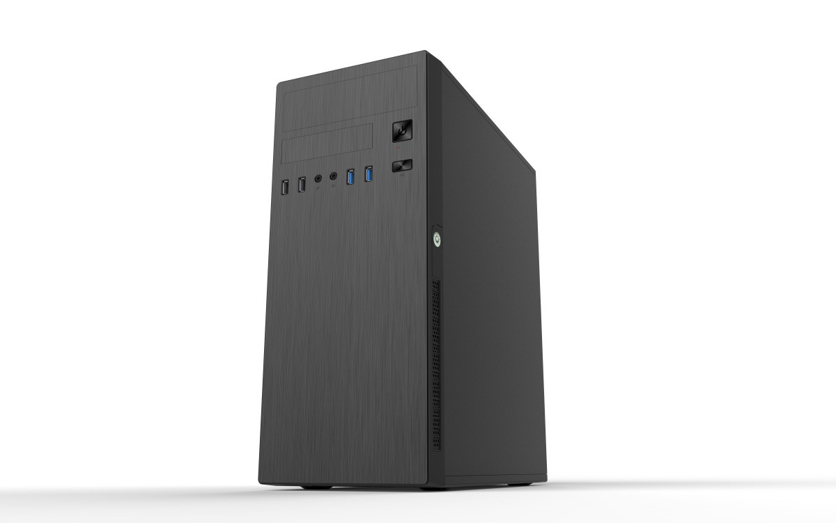 Gamemax ET-212-450W-U3