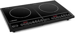 Esperanza Electric Hot Plate EKH008