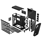 FRACTAL DESIGN Torrent RGB Black TG LightTint (FD-C-TOR1A-04), фото 10
