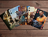 Карти гральні Фалаут, фото 3
