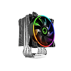 GAMEMAX GAMMA 500 Rainbow
