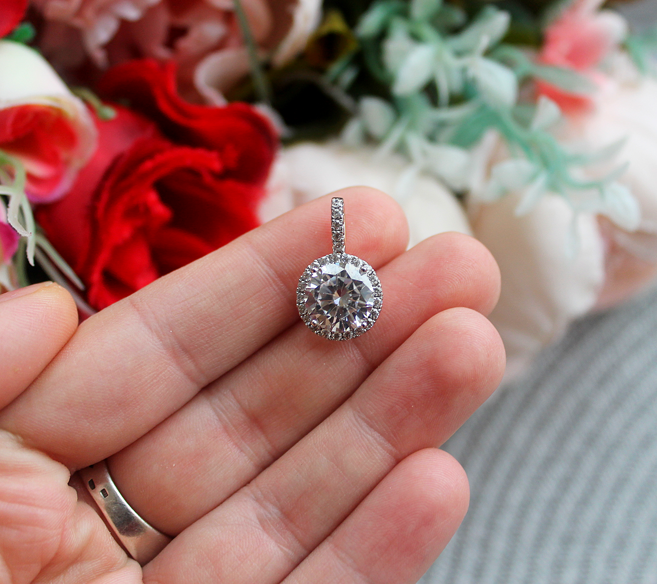 Кулон Xuping Jewelry